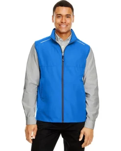 Core 365 CE703 - Men's Techno Lite Unlined Vest
