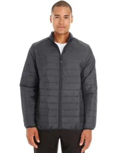 Core 365 CE700T - Men's Tall Prevail Packable Puffer