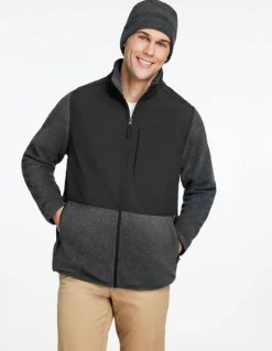 Core365 CE901 - Journey Fleece Beanie