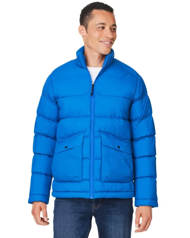 Core365 CE720 - Men's Inspire Puffer Jacket
