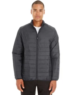 Core365 CE700 - Men's Prevail Packable Puffer