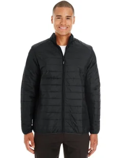 Core365 CE700 - Men's Prevail Packable Puffer