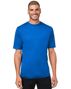 Core365 CE10 - Unisex Capital Performance T-Shirt