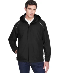 Core365 88189T - Brisk Core 365™ Men's Insulated Jackets