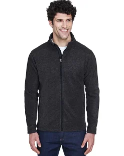 Core365 88190T - Journey Core 365™ Men's Fleece Jackets