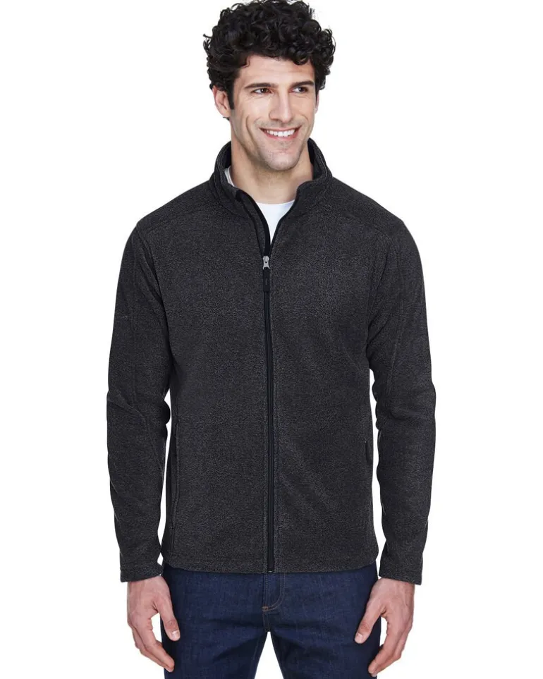 Core365 88190T - Journey Core 365™ Men's Fleece Jackets