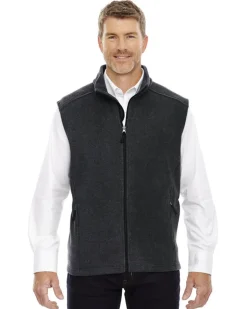 Core365 88191T - Journey Core 365™ Men's Fleece Vests
