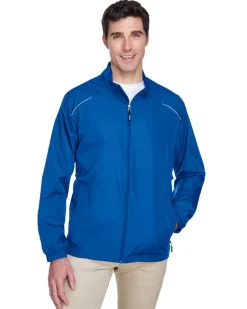Core365 88183T - Motivate TM MENS UNLINED LIGHTWEIGHT JACKET
