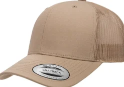 CSW 24/7 F06606 - YP Classic Retro Trucker Cap