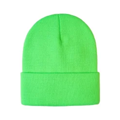CSW 24/7 H08002 - Blaze Adult Acrylic Knit Cuff Toque (intense colors)