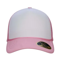 CSW 24/7 H08210 - Retro Foam Snap back Trucker Cap