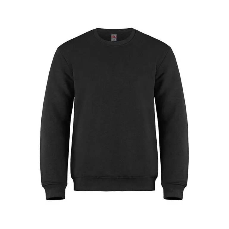 CSW 24/7 L00540 - Crew Adult Crewneck Pullover Sweatshirt