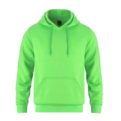 CSW 24/7 L00552 - Flash Adult Pullover Hooded Sweatshirt (intense colors)