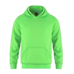 CSW 24/7 L0552Y - Flash Youth Pullover Hooded Sweatshirt (intense colors)