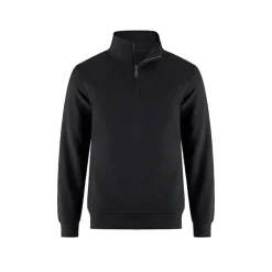 CSW 24/7 L0545Y - Flux Youth 1/4 Zip Pullover Sweatshirt