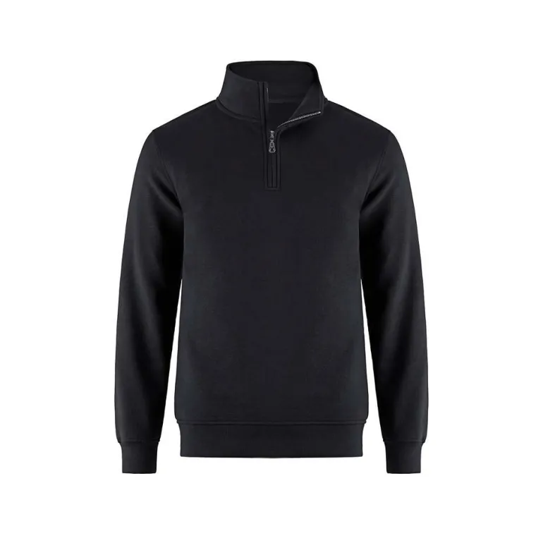 CSW 24/7 L0545Y - Flux Youth 1/4 Zip Pullover Sweatshirt