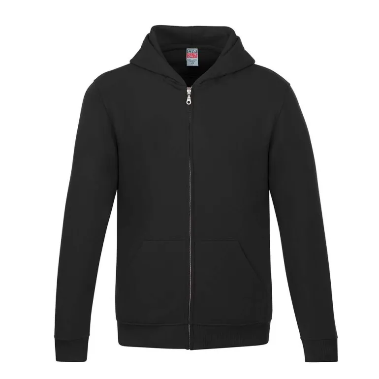 CSW 24/7 L0555Y - Surfer Youth Full Zip Hoodie