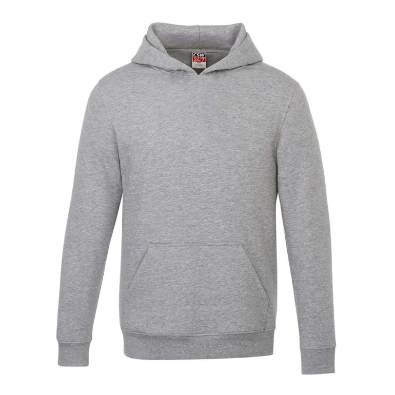 CSW 24/7 L0550Y - Vault Youth Pullover Hoodie