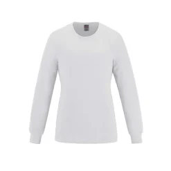 CSW 24/7 S05616 - Breeze Ladies Long Sleeve Crew Neck Tee