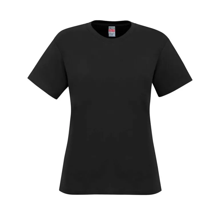 CSW 24/7 S05611 - Parkour Ladies Crew Neck Tee