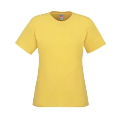 CSW 24/7 S05611 - Parkour Ladies Crew Neck Tee