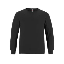 CSW 24/7 S5615Y - Breeze Youth Long Sleeve Crew Neck Tee