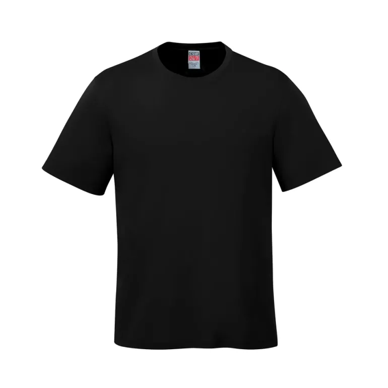 CSW 24/7 S5610Y - Parkour Youth Crew Neck Tee