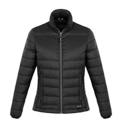 CX2 L00971 - Artic Ladies Polyester Quilted Down