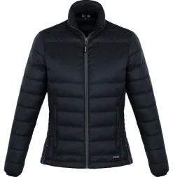 CX2 L00971 - Artic Ladies Polyester Quilted Down