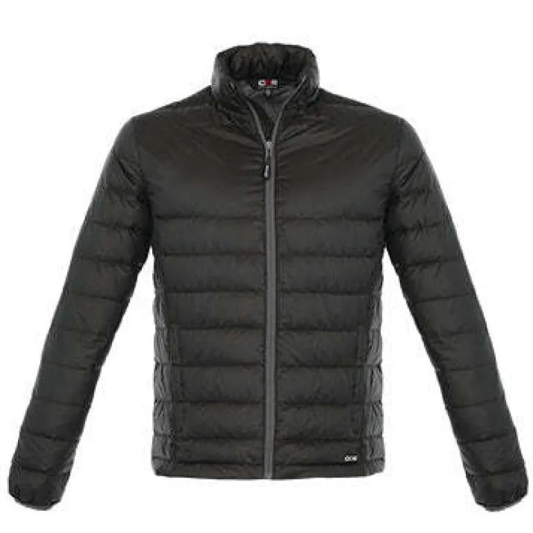 CX2 L00970 - Artic Men's Polyester Quilted Down