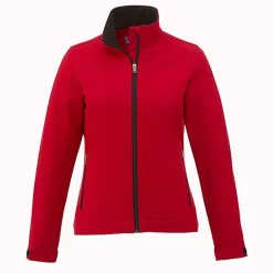 CX2 L07261 - Balmy Ladies Lightweight Softshell Jacket
