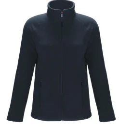 CX2 L00696 - Barren Ladies Full Zip Pullover