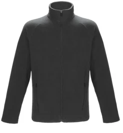 CX2 L00695 - Barren Men's Full Zip Pullover