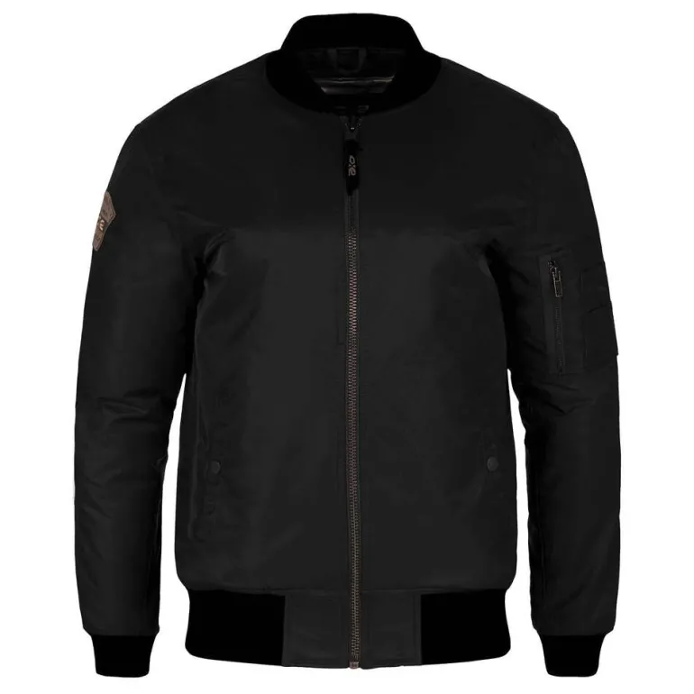 CX2 L09301 - Bomber Ladies Insulated Bomber