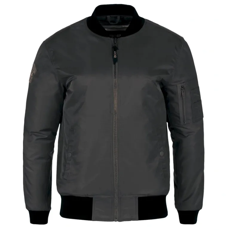 CX2 L09301 - Bomber Ladies Insulated Bomber