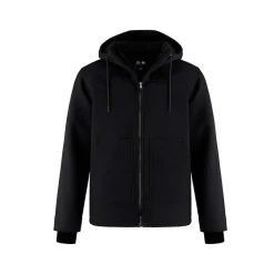 CX2 L01055 - Boulder Hooded Softshell Jacket