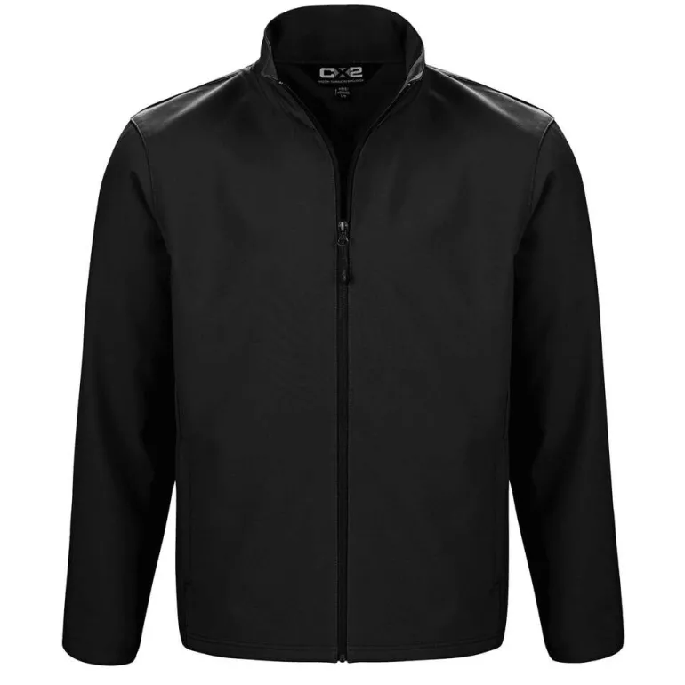CX2 L07240 - Cadet Men's Lightweight Softshell Jacket