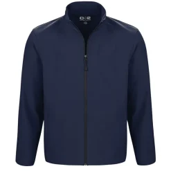 CX2 L07240 - Cadet Men's Lightweight Softshell Jacket