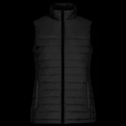 CX2 L00906 - Canyon Ladies Lightweight Puffy Vest
