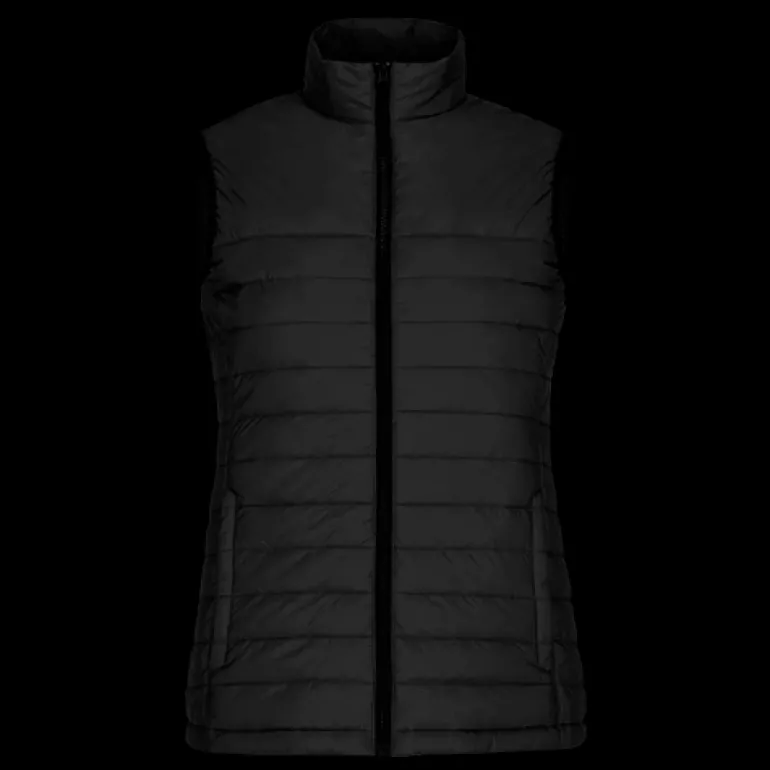 CX2 L00906 - Canyon Ladies Lightweight Puffy Vest