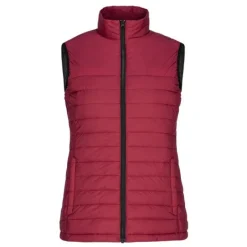 CX2 L00906 - Canyon Ladies Lightweight Puffy Vest