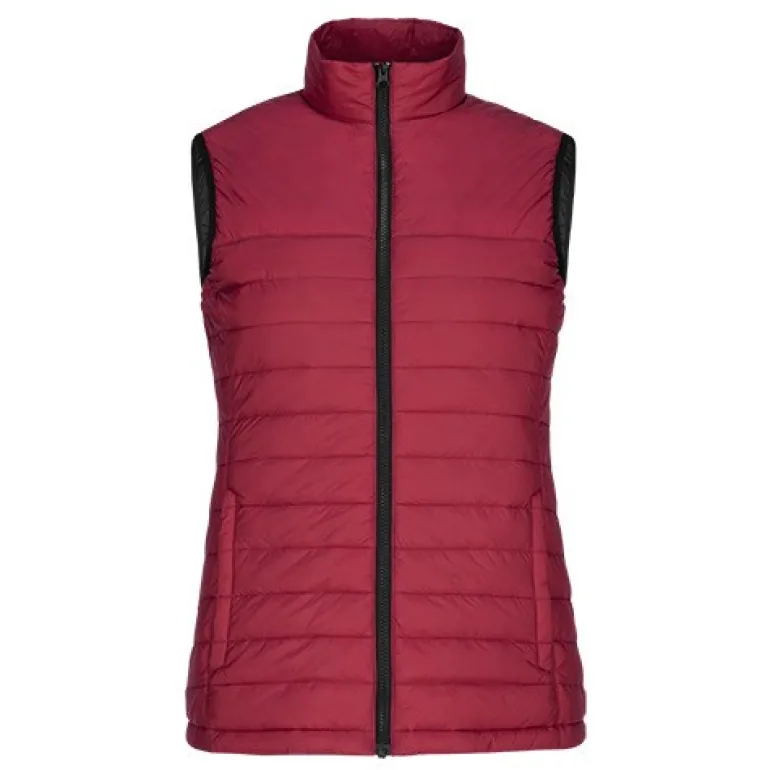 CX2 L00906 - Canyon Ladies Lightweight Puffy Vest