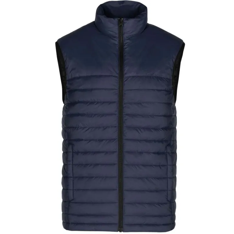 CX2 L00905 - Canyon Men's Lightweight Puffy Vest