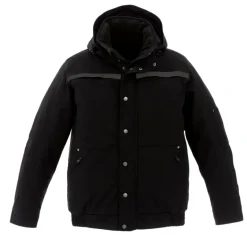 CX2 L01110 - Champion Heavy Duty Insulated Rugged Wear Bomber