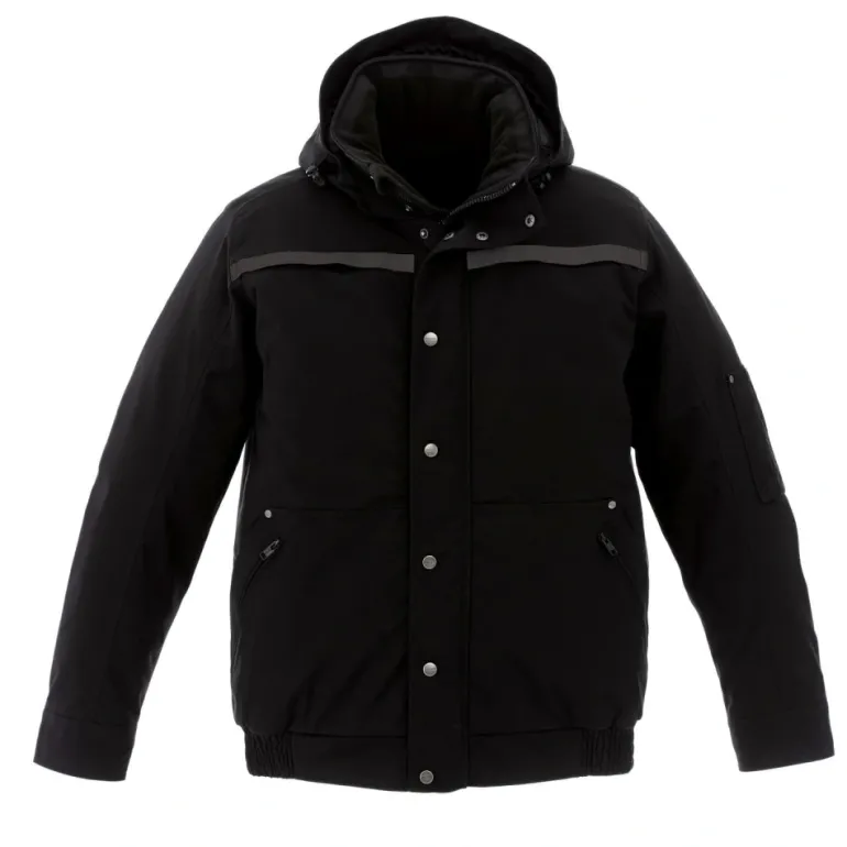 CX2 L01110 - Champion Heavy Duty Insulated Rugged Wear Bomber