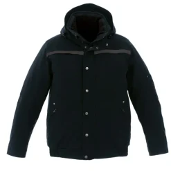 CX2 L01110 - Champion Heavy Duty Insulated Rugged Wear Bomber