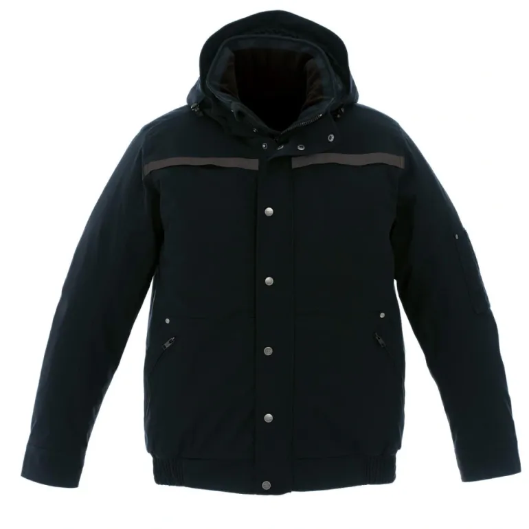 CX2 L01110 - Champion Heavy Duty Insulated Rugged Wear Bomber