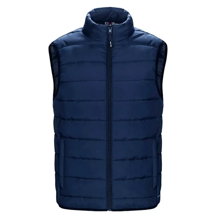 CX2 L00975 - Chill Men's Puffy Vest