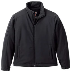 CX2 L03101 - Cyclone Ladies Insulated Softshell