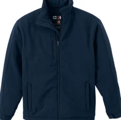 CX2 L03100 - Cyclone Men's Insulated Softshell